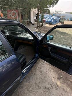 بي ام دبليو الفئة 5